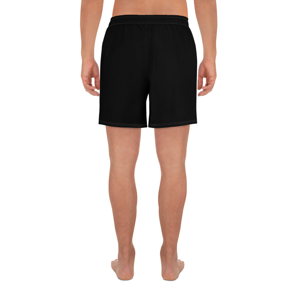 TraFitness Athletic Shorts