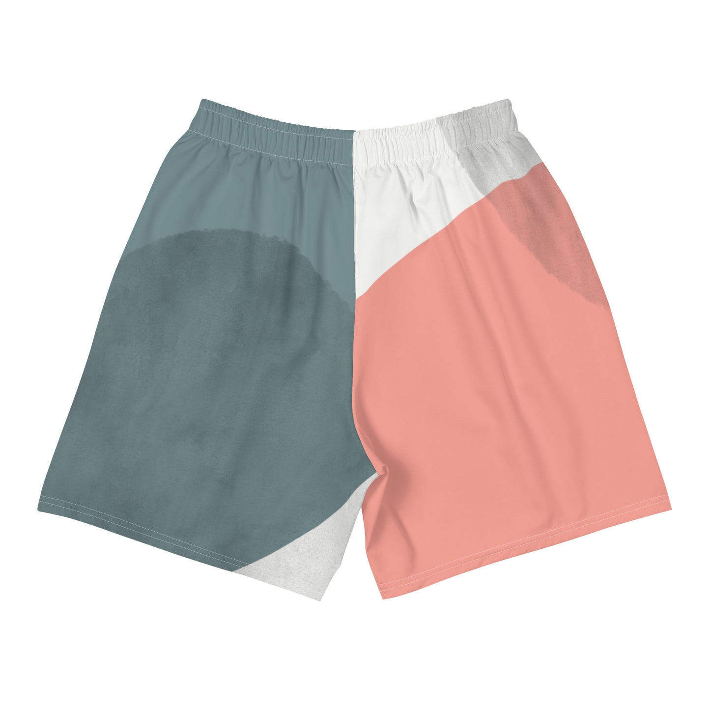 TraFitness Men's Athletic Shorts