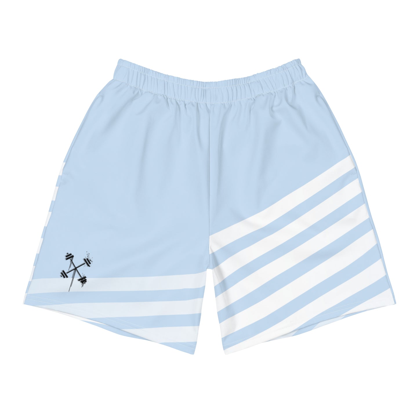 TraFitness Men's Athletic Shorts