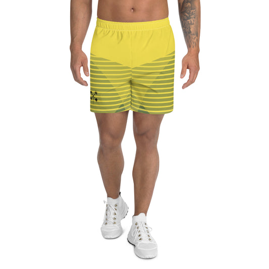 Trafitness Men's Athletic Shorts
