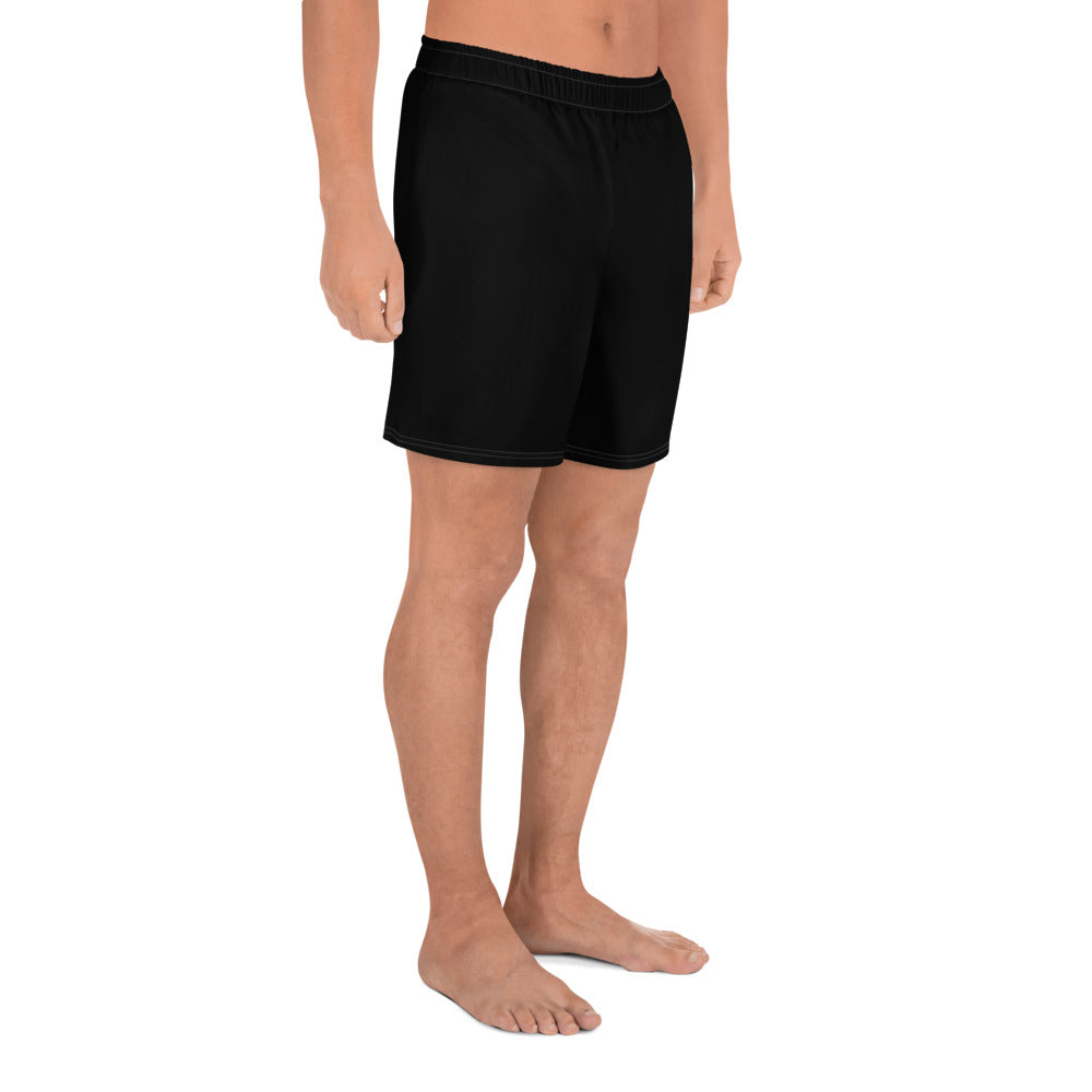 TraFitness Athletic Shorts