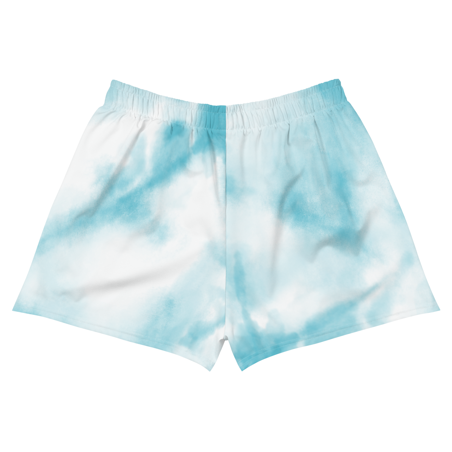 TraFitness Women’s Athletic Shorts
