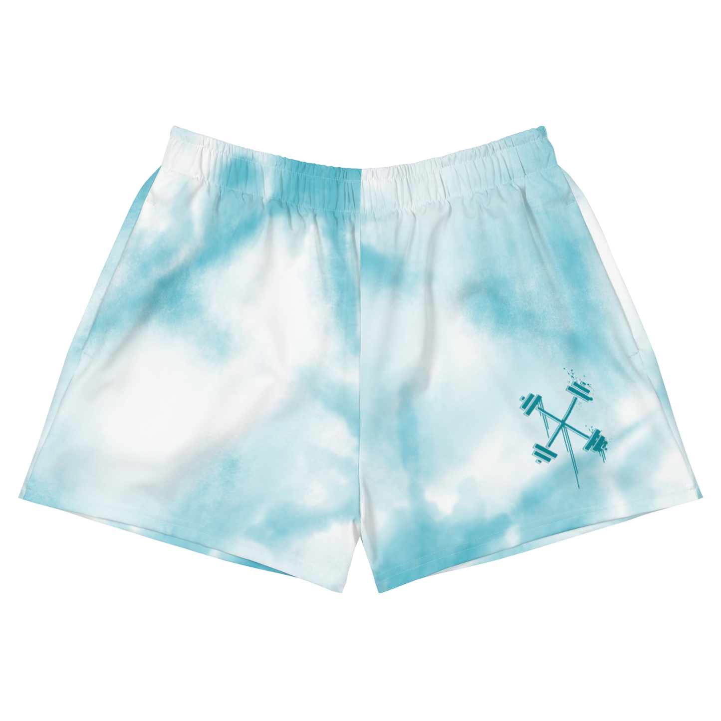 TraFitness Women’s Athletic Shorts