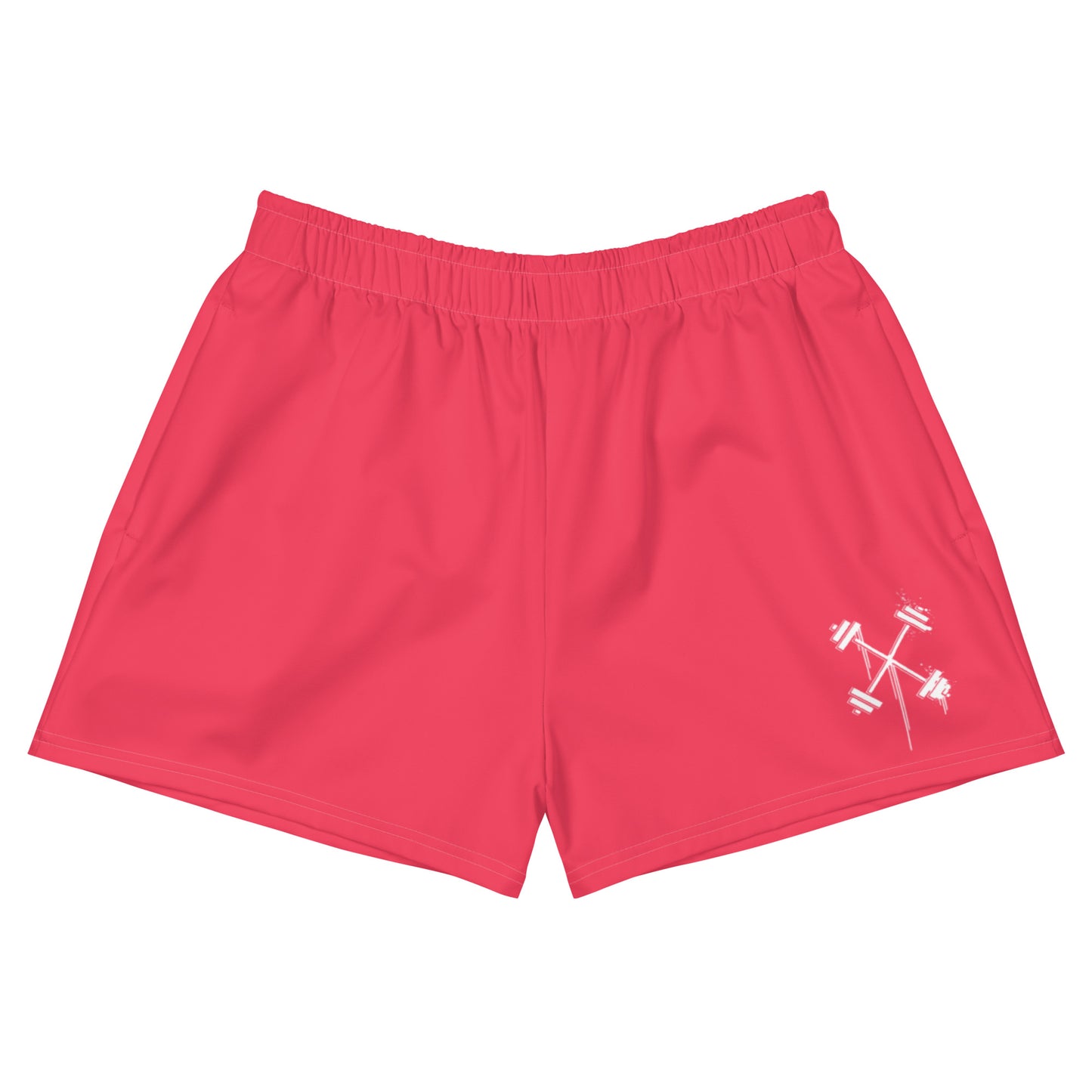 TraFitness Women’s Athletic Shorts