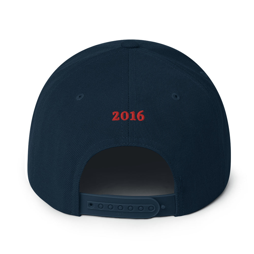TraFitness Snapback Hat