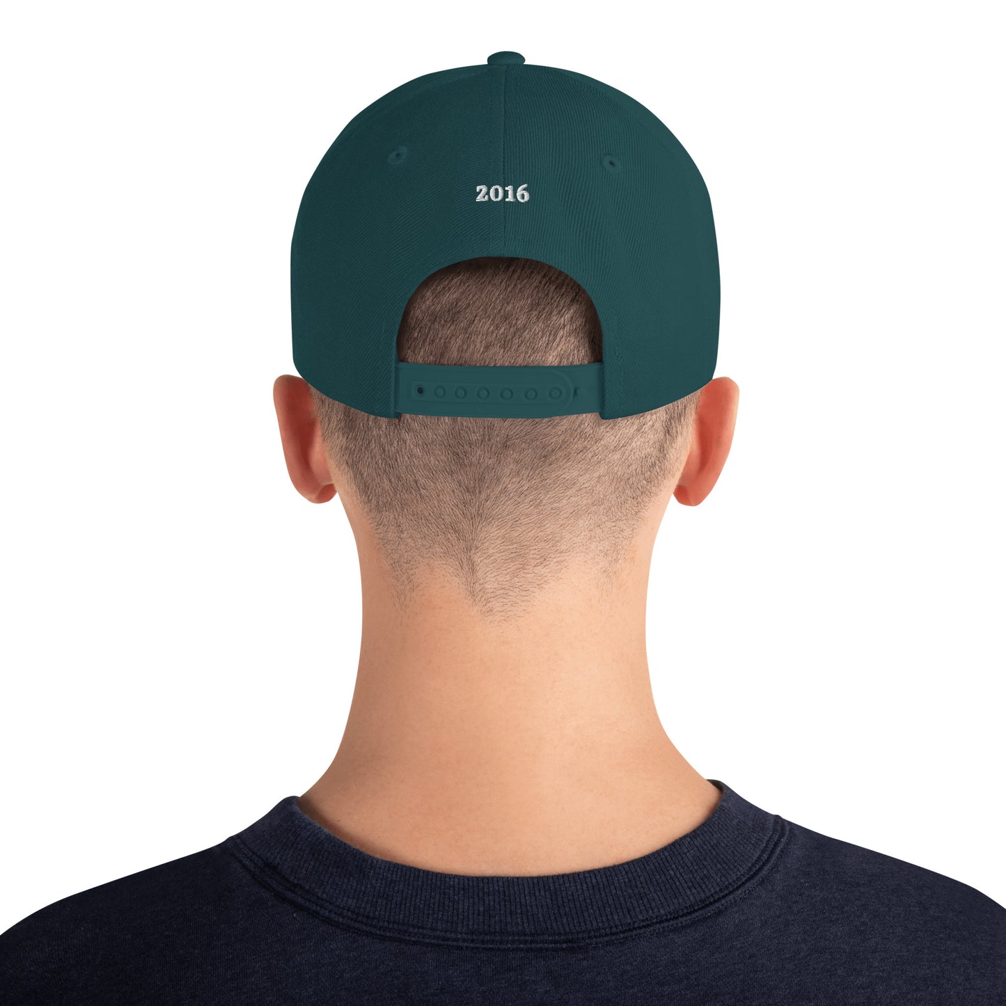 Trafitness Snapback Hat