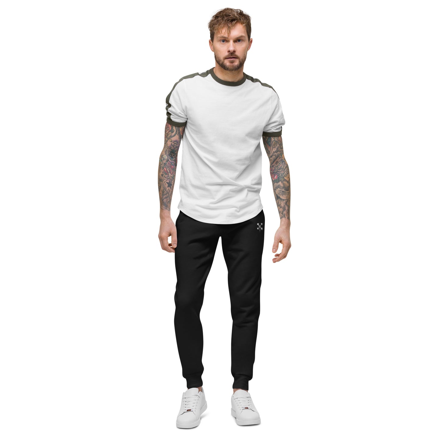 TraFitness Joggers
