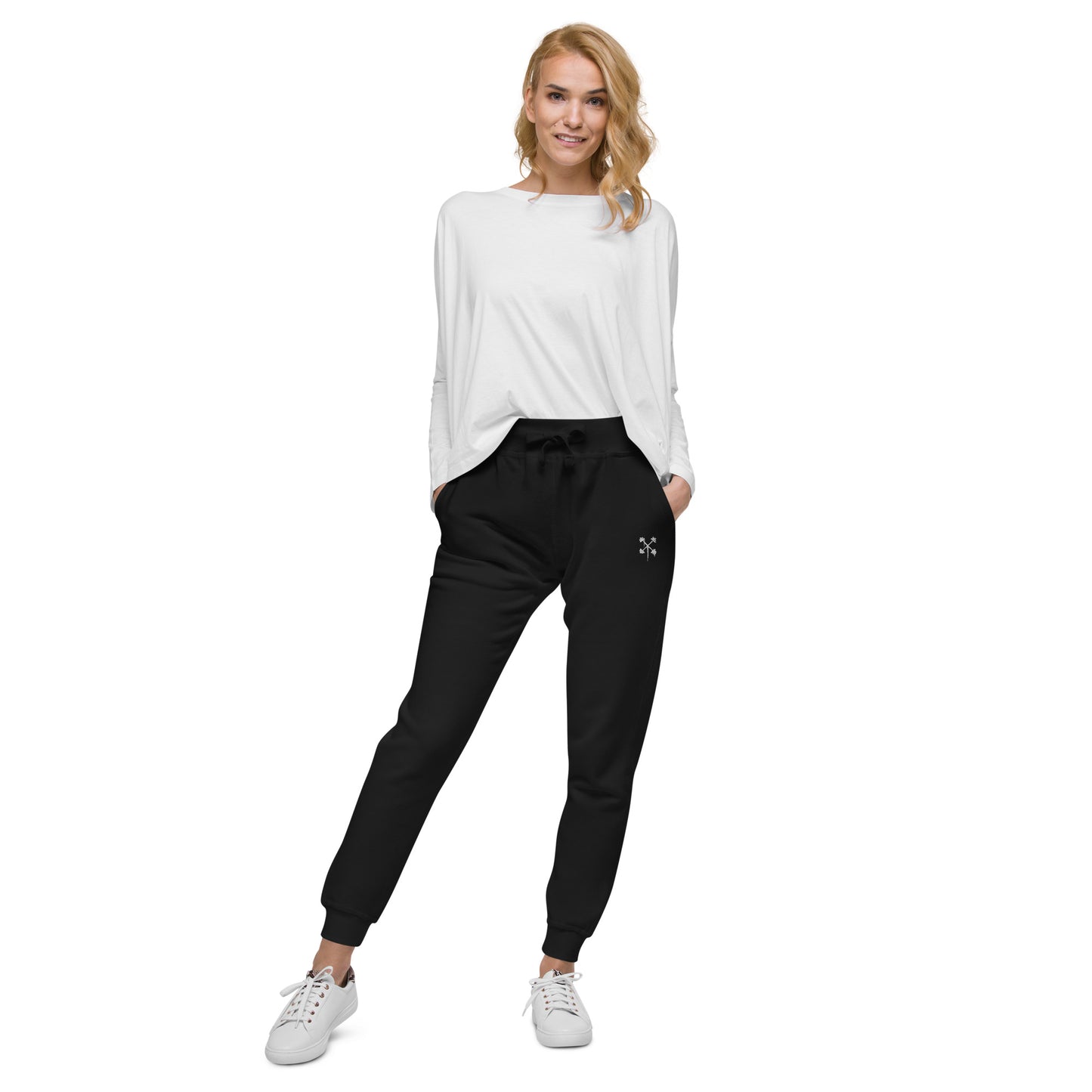 TraFitness Joggers