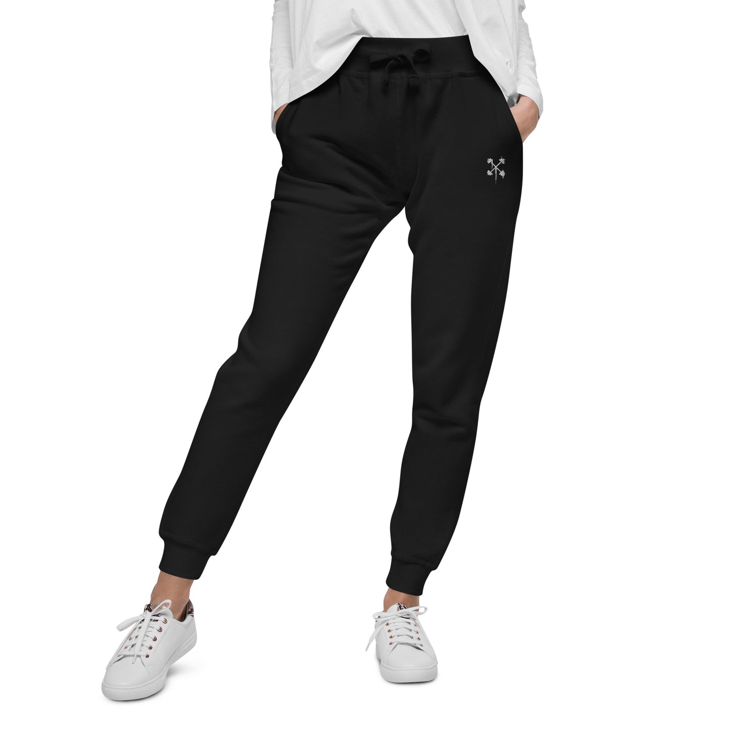 TraFitness Joggers