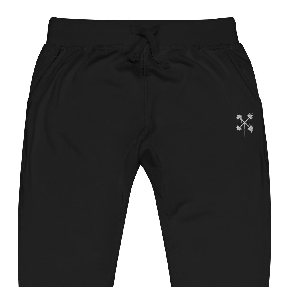 TraFitness Joggers