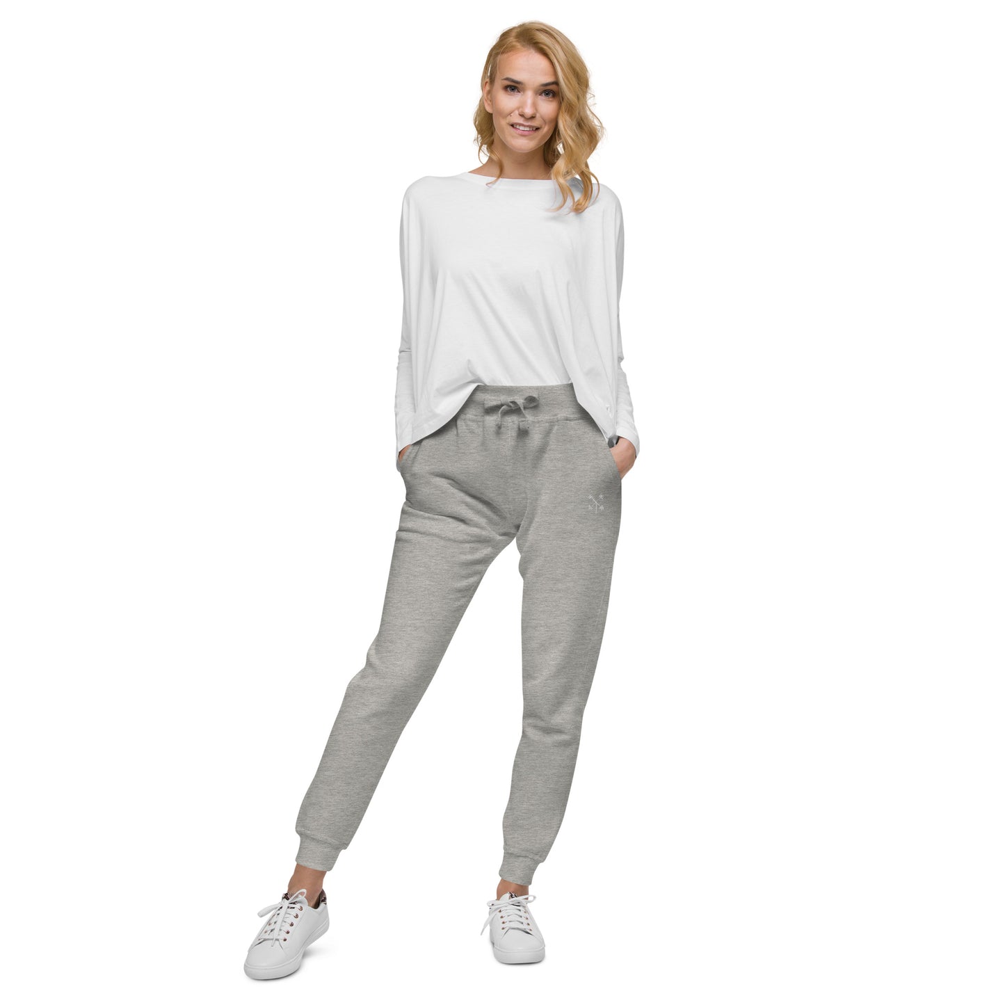 TraFitness Joggers