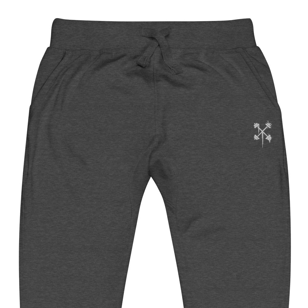 TraFitness Joggers