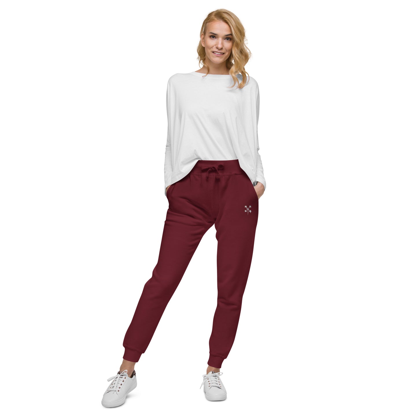 TraFitness Joggers