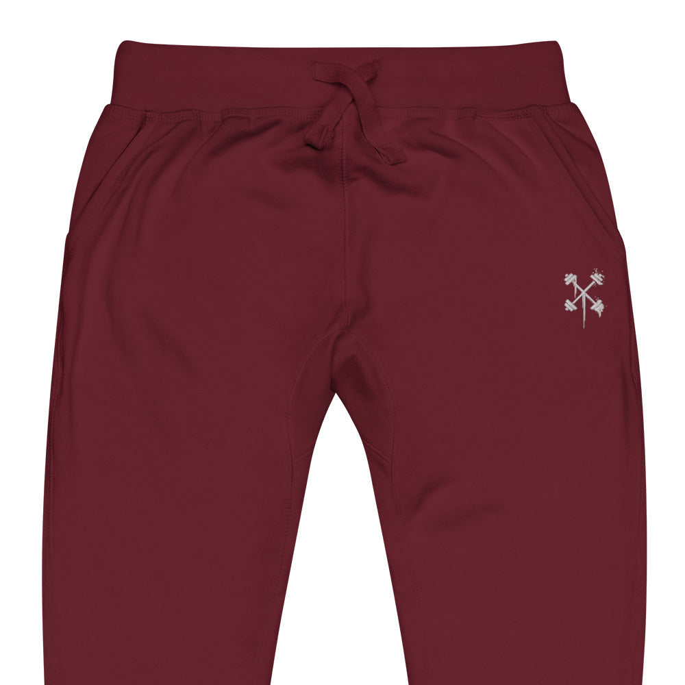 TraFitness Joggers