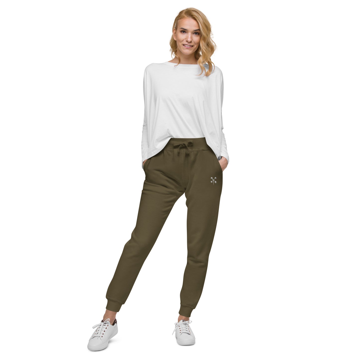 TraFitness Joggers