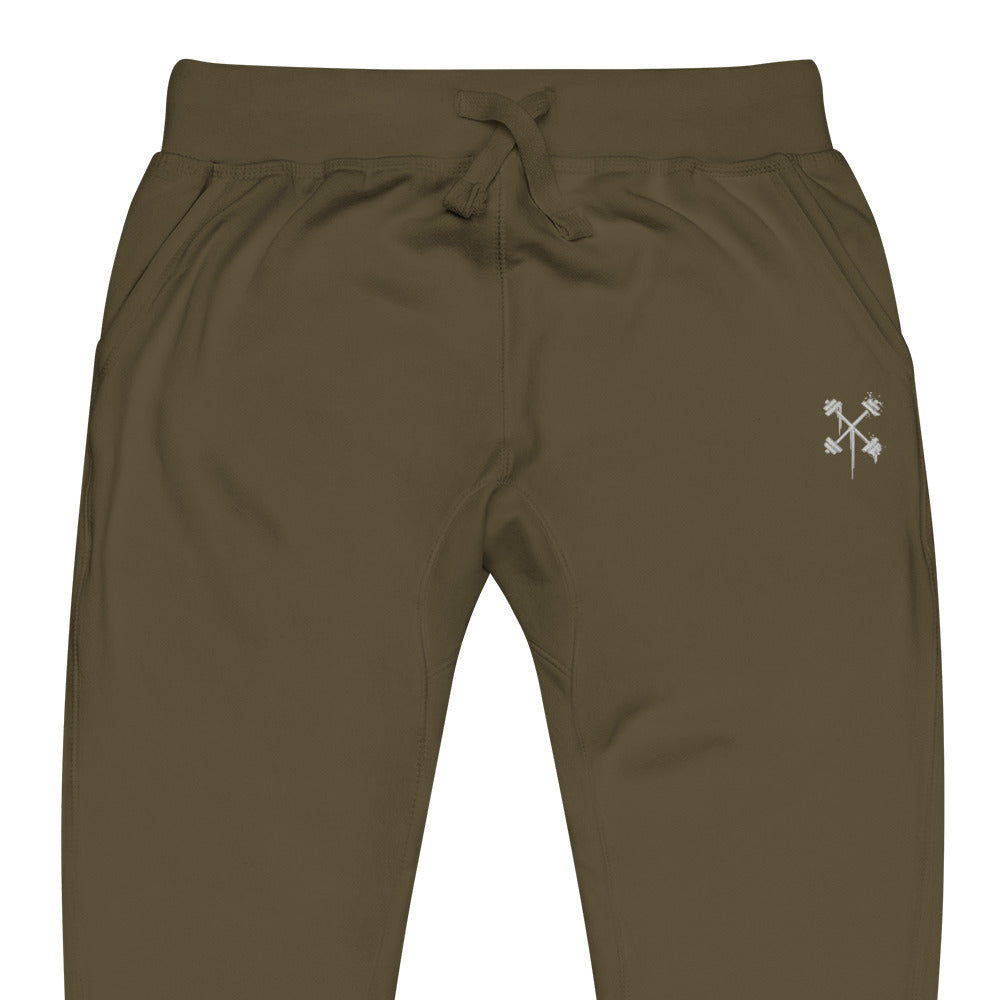 TraFitness Joggers