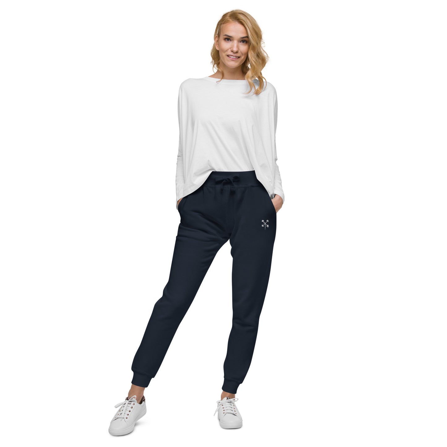 TraFitness Joggers