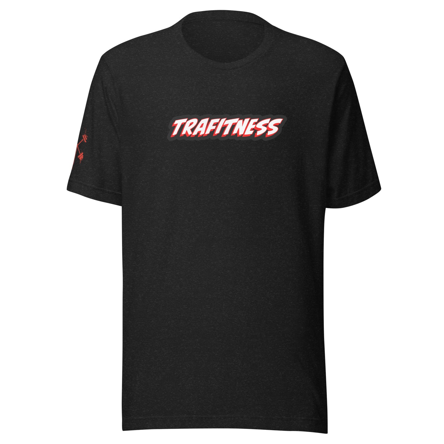 TraFitness Unisex t-shirt
