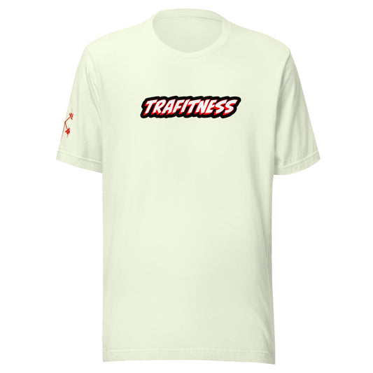 TraFitness Unisex t-shirt