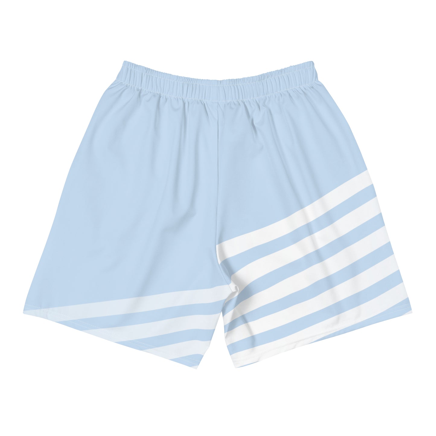 TraFitness Men's Athletic Shorts