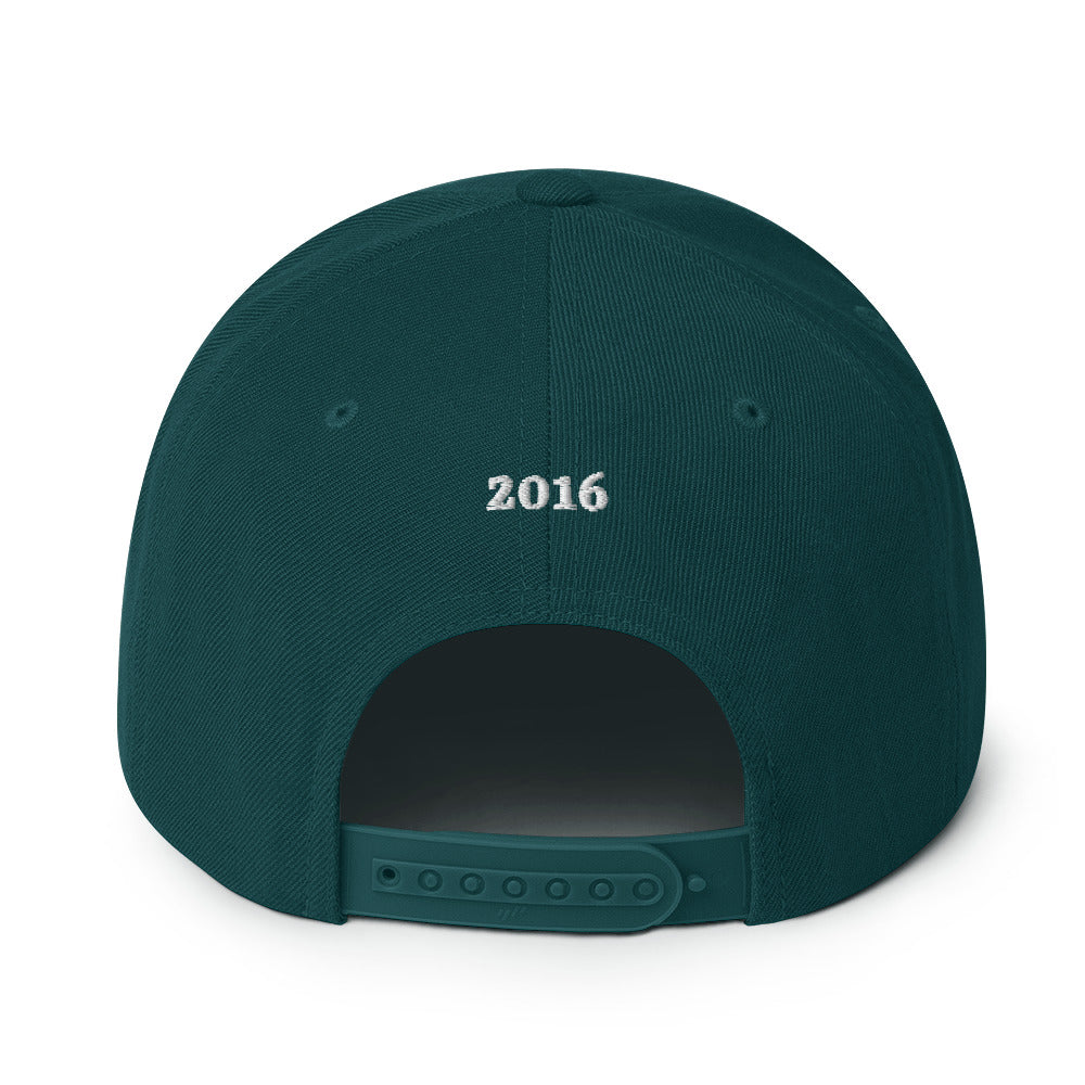 Trafitness Snapback Hat