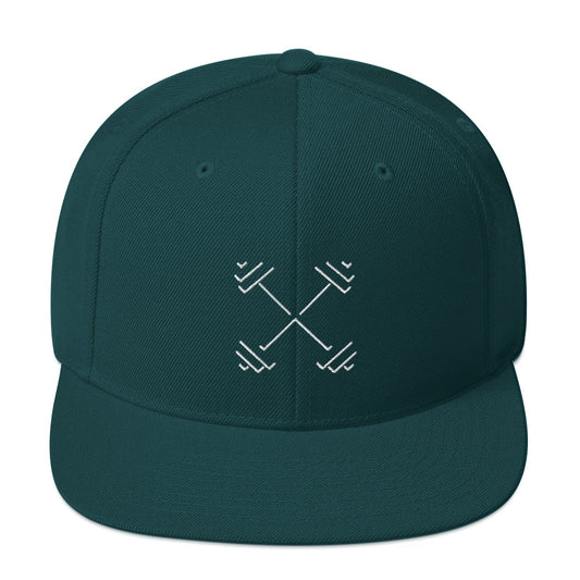 Trafitness Snapback Hat