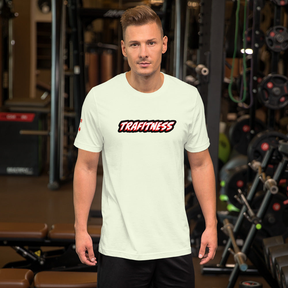TraFitness Unisex t-shirt